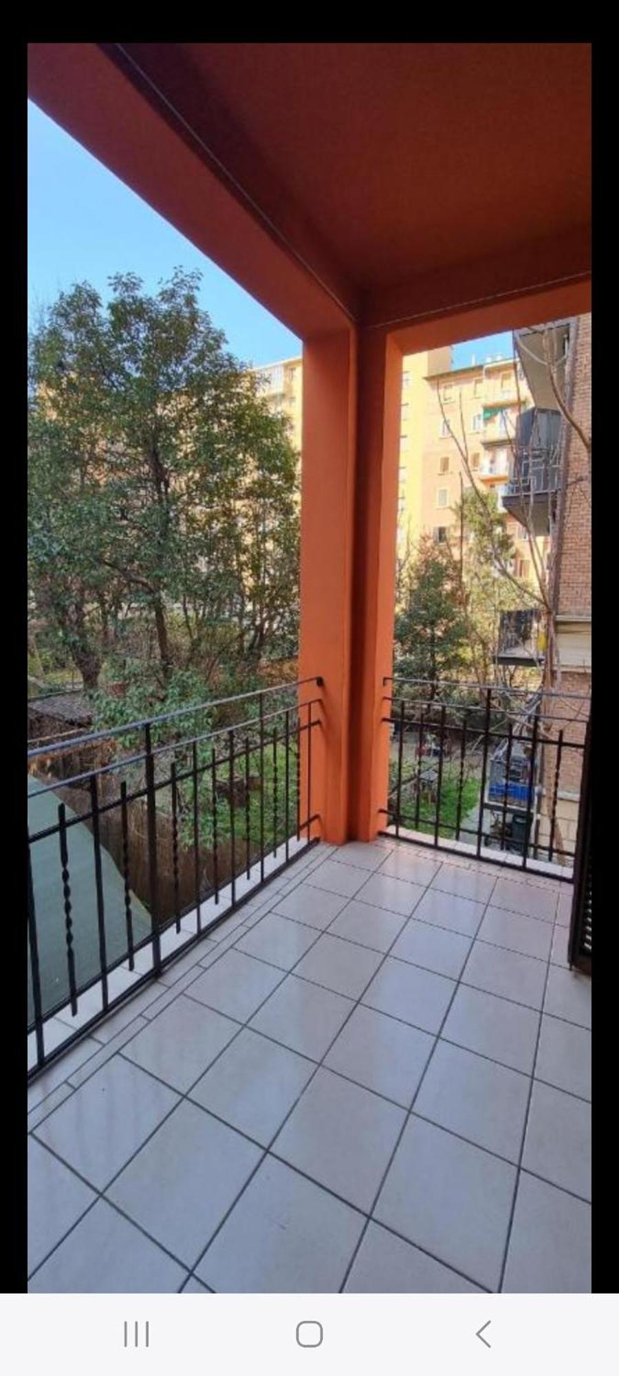 Bolognina Apartments Bolonia Exterior foto