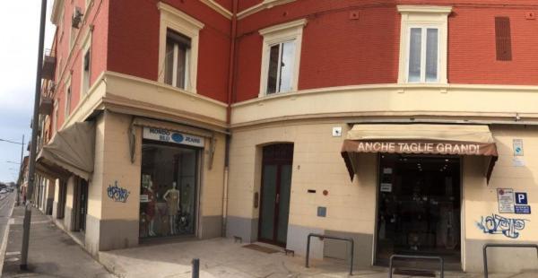 Bolognina Apartments Bolonia Exterior foto