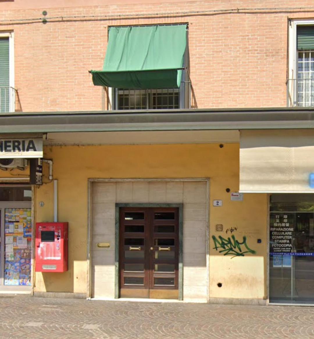 Bolognina Apartments Bolonia Exterior foto